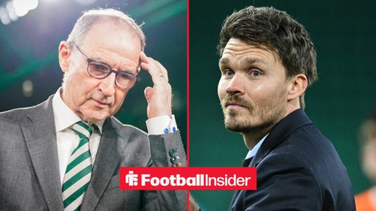 Rangers have perfect chance to embarrass Celtic amid £5m Benjamin Tahirovic reveal
