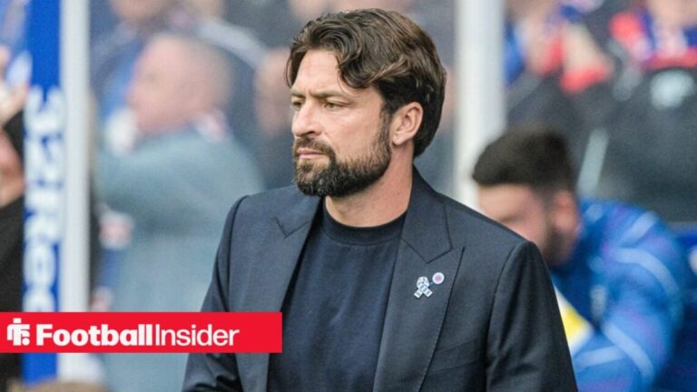 Russell Martin increasingly likely to make Watford move as manager eyes first job since Rangers sacking 