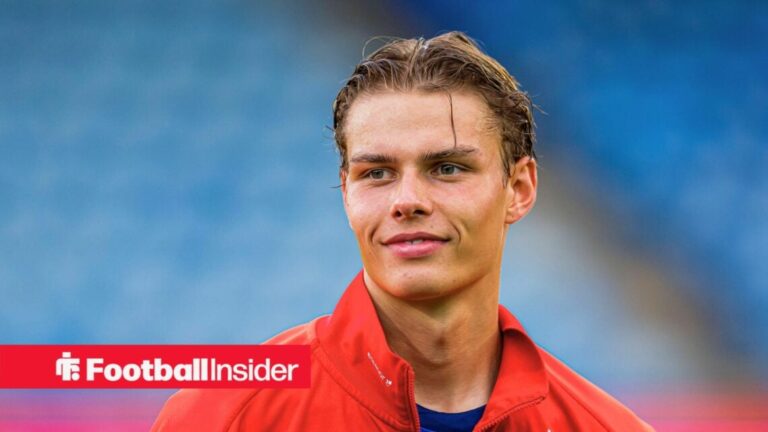 Rangers have clear Jens Hjerto-Dahl priority after transfer heartbreak
