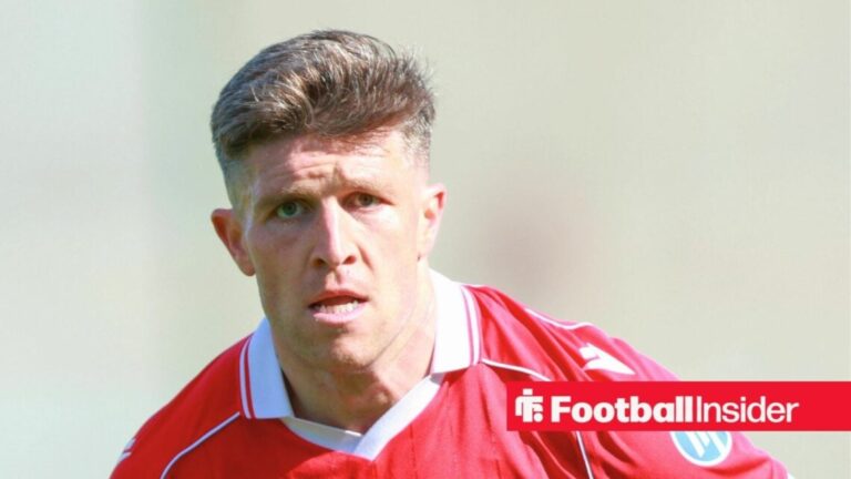Rangers sources dismiss new approach in Josh Windass transfer reality