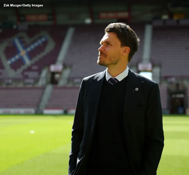 It Will Go Against Danny Rohl – Journalist On Rangers’ Season Assessment