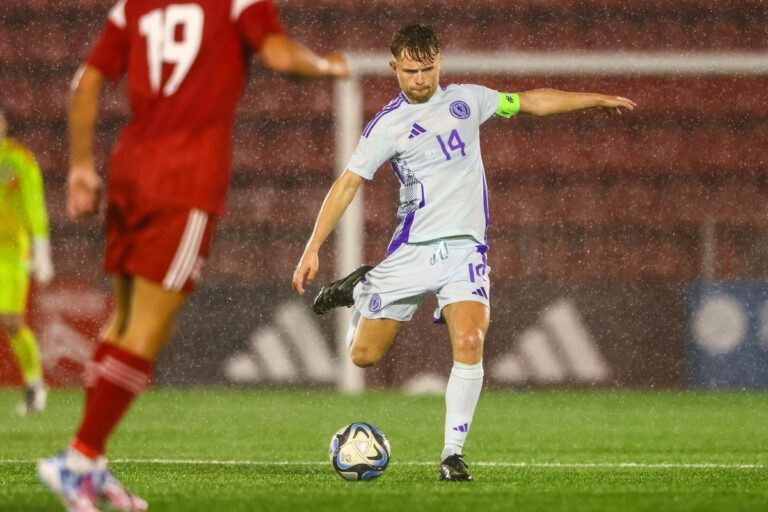 Rangers exit on cards, no Celtic offer, Scottish starlet’s departure confirmed – Scottish transfer news