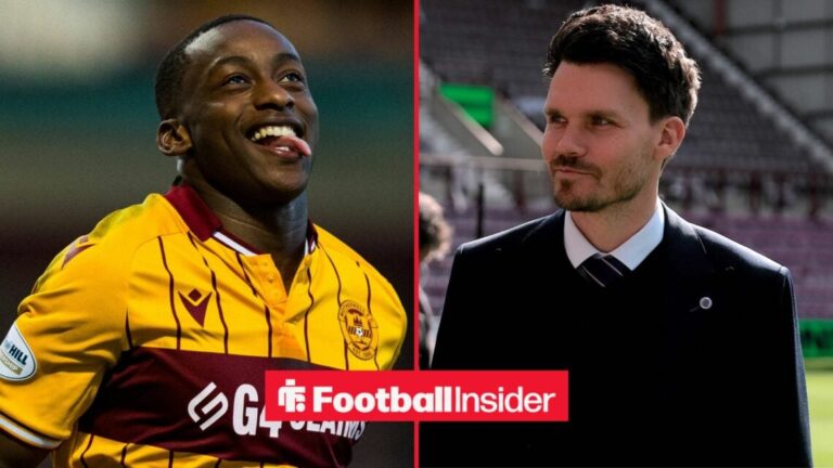 Rangers must seal Tawanda Maswanhise transfer after summer spending spree reveal