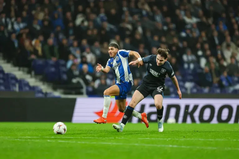 Rangers have a confirmed international asset ready to be unleashed next season – let him play 