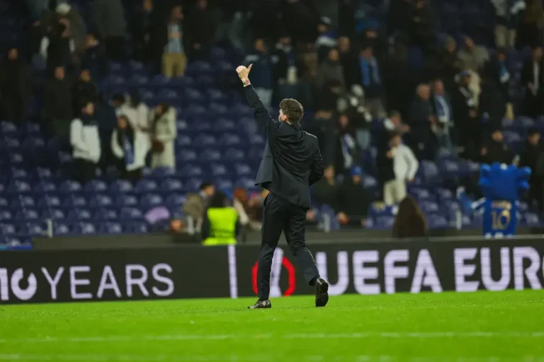 Rangers European fate confirmed after Celtic win alters UEFA path for Danny Rohl