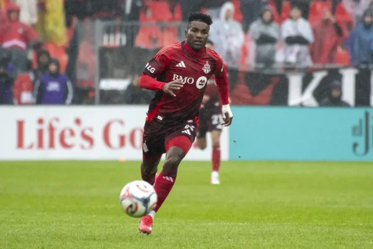 Rangers midfielder Jose Cifuentes not yet subject to final Toronto transfer decision