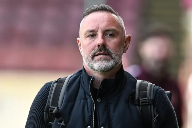 “Rinse and repeat”: Former Rangers striker demands cultural reset to change Danny Rohl outcome