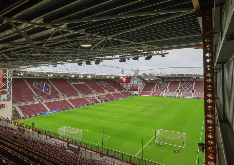 Proposed Rangers-Hearts transfer unlikely despite Michael Stewart call