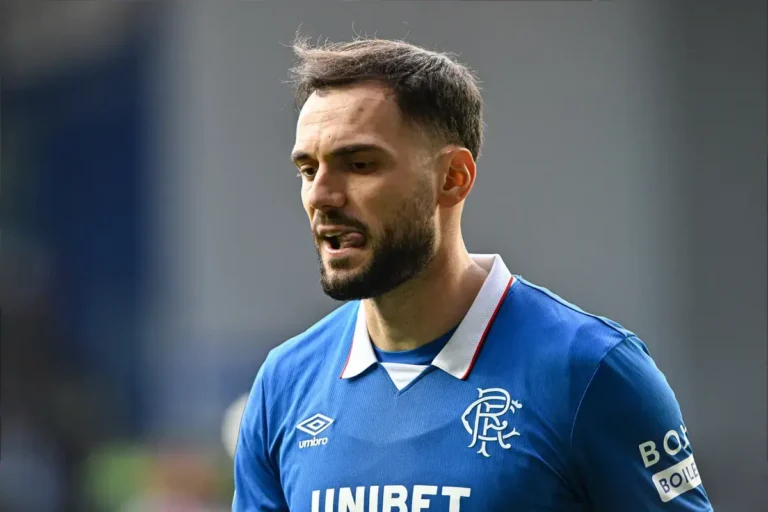Large group of Rangers players set for exit as Danny Rohl begins summer overhaul