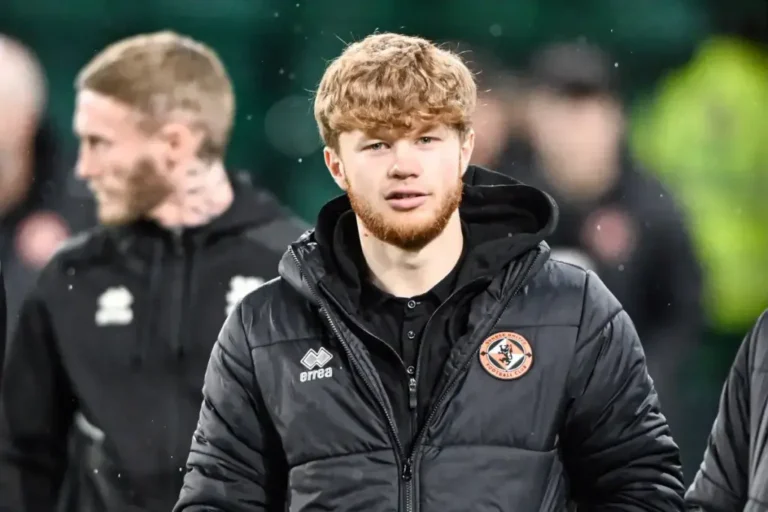 Prominent transfer specialist unveils latest twist in Luca Stephenson saga