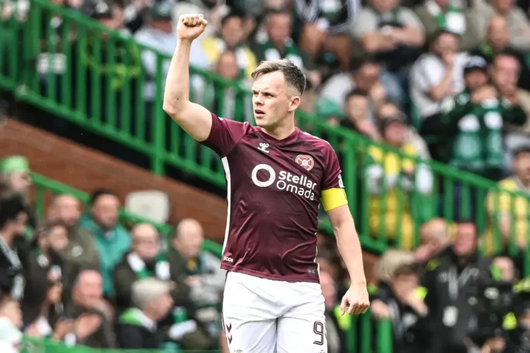 Kris Boyd makes Lawrence Shankland plea as Rangers back Danny Rohl overhaul