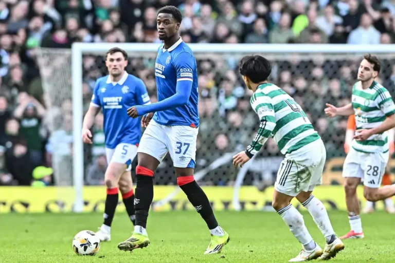 Manny Fernandez honesty lays bare Rangers deeper leadership crisis after Celtic defeat