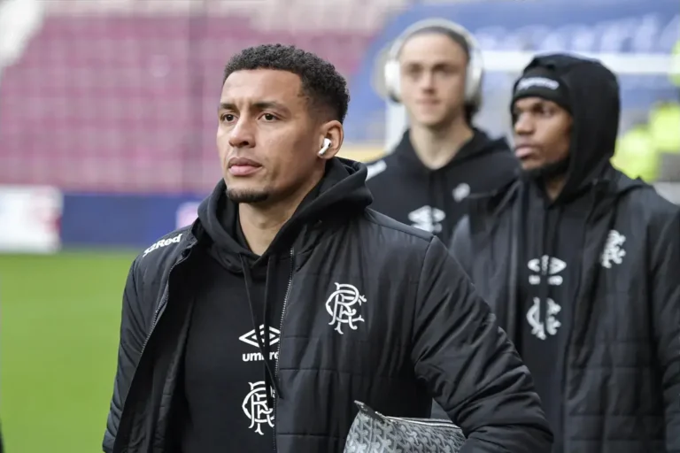 Andrew Cavenagh details the mistakes made over James Tavernier exit – including the Captain’s dereliction of duty