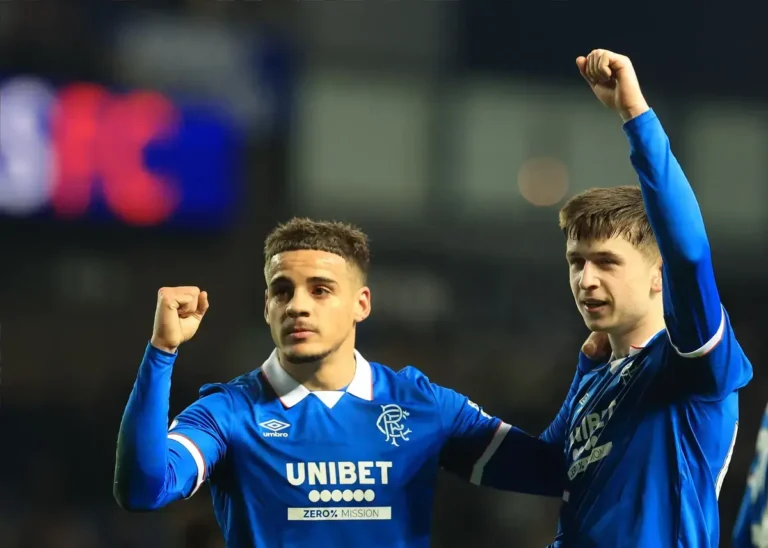 Premier League club emerge for Rangers loanee as Danny Rohl rules out permanent deal