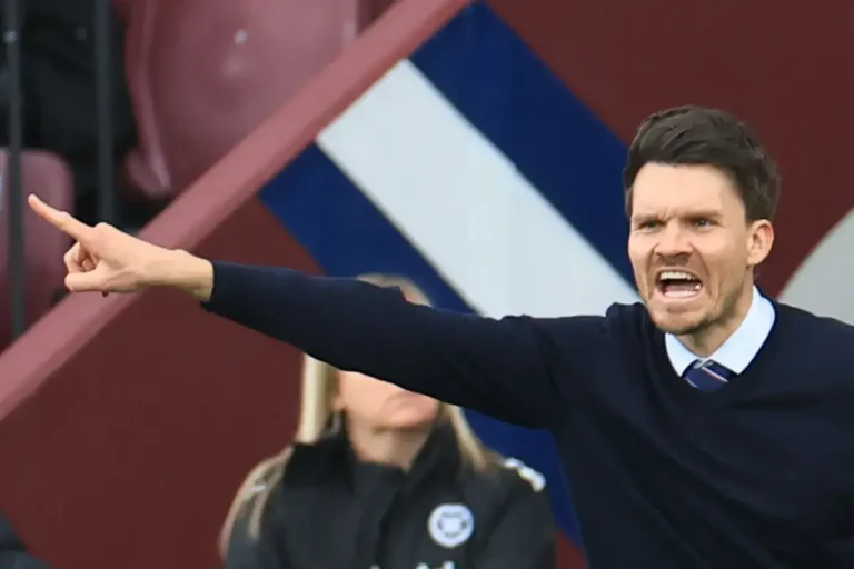 “Get me leaders” – Danny Rohl demand to Rangers board revealed
