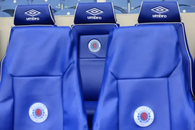 From Ibrox ghost to goal machine: The stunning resurrection of Mateusz Zukowski