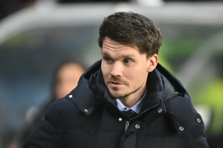 Danny Rohl reveals Rangers pre-season timeline amid mass Ibrox squad clear-out
