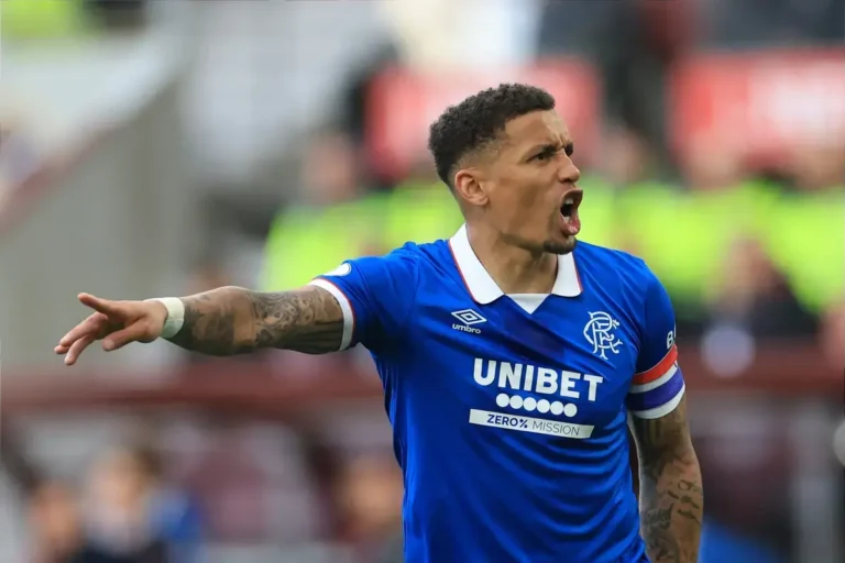 I couldn’t believe what I was hearing – Danny Rohl’s explanation on the James Tavernier controversy and what happens next