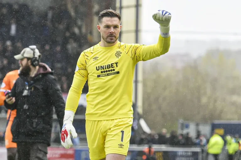 Jack Butland sees England hopes revived as David Seaman makes World Cup claim