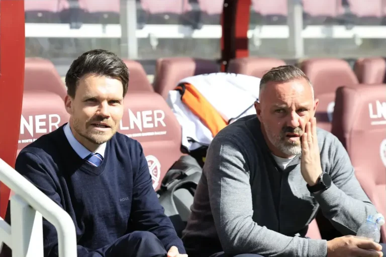 Kris Boyd urges Rangers to prioritise Scottish captains in summer rebuild