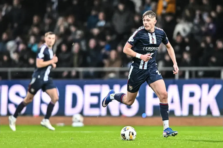 Rangers bid for defender is imminent – now is the time to make the deal happen