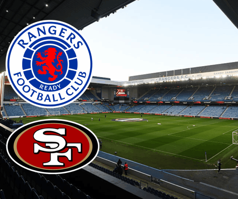 49ers begin discussions over Rangers transfer business as star bound for Sunderland exit and defender on radar