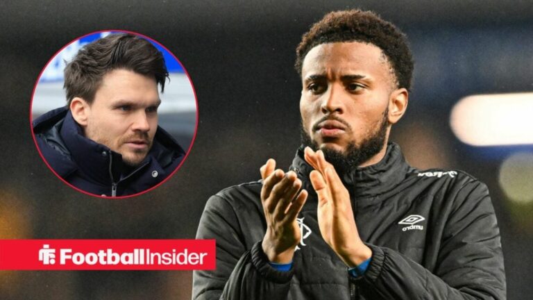 ‘One to keep an eye on’ – Expert: Rangers star could be ‘forced’ out of Ibrox