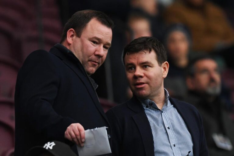 Why ex-Rangers academy director was ‘outstanding candidate’ to fill key SFA role after quitting Nottingham Forest post