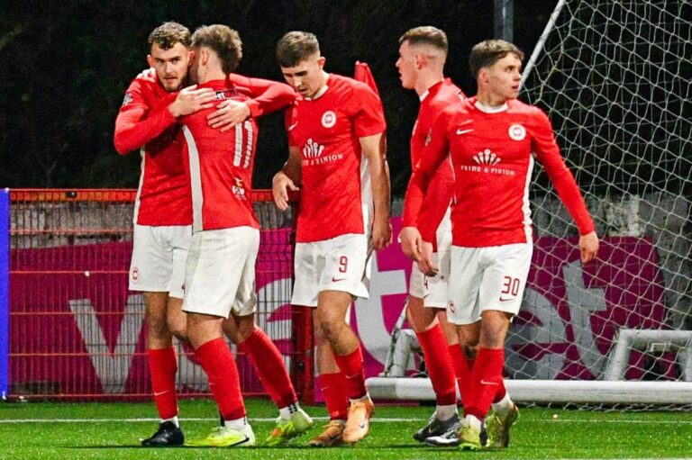 Irish League players set for Hong Kong tournament alongside Rangers and Aston Villa in international line-up