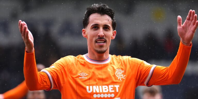 Rangers given green light to sign £10m Miovski upgrade from Leeds
