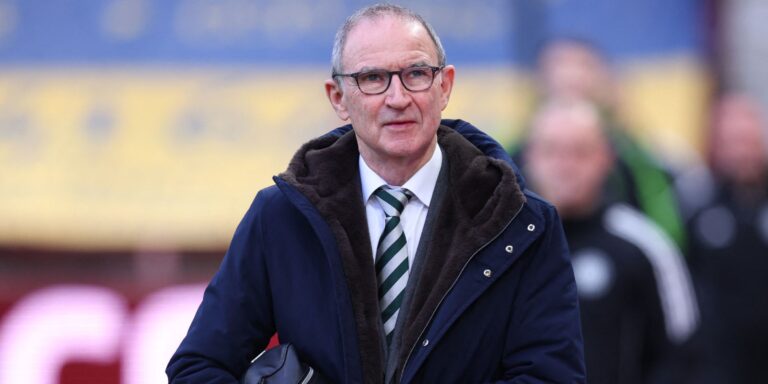 Celtic Looking to Beat Rangers to Silas Andersen
