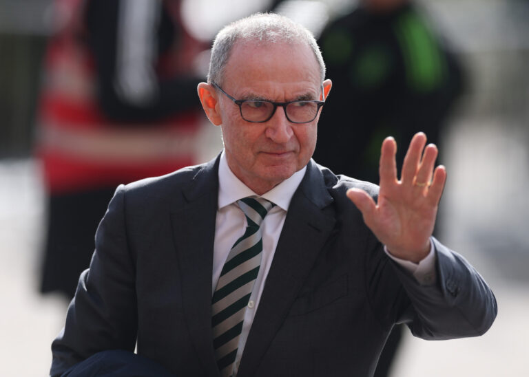 Martin O’Neill Makes A Big Claim Regarding Rangers Against Hearts: Can Celtic Actually Win The Title?
