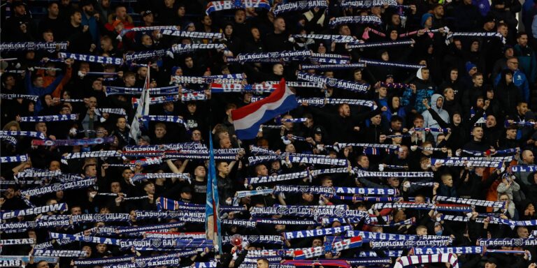 Rangers ready to intensify move to sign “unbelievable” midfielder