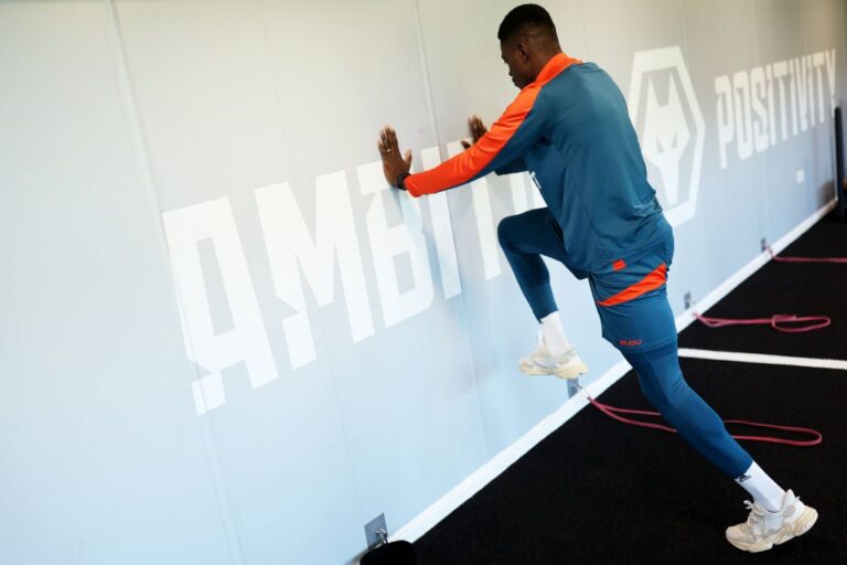 Rangers stance on permanent transfer over Wolves player emerges as ‘very aggressive’ faces big summer