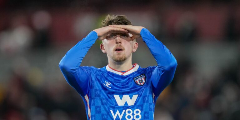 Better than Dan Neil: Future £60m star is now keen to join Rohl at Rangers