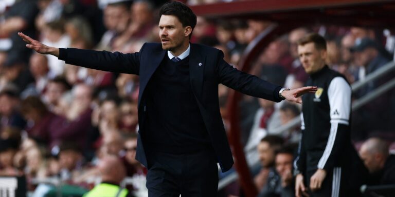 Rangers could sack Rohl to hire serial winner who’s “similar to Postecoglou”
