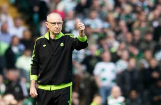 Scottish Premiership title race: How and when can Hearts or Celtic win the league? 