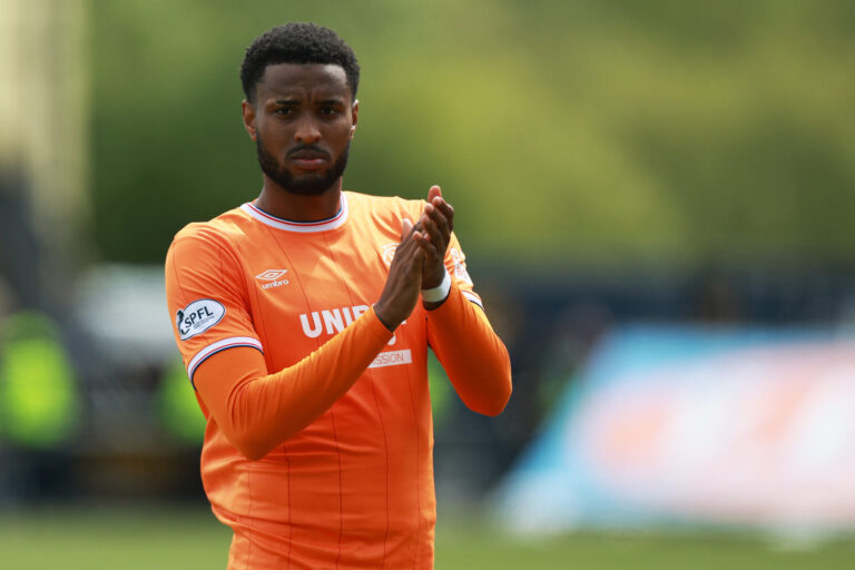 Rangers Eye 15 Goal Star Sale: Are They Doing The Right Thing Now?
