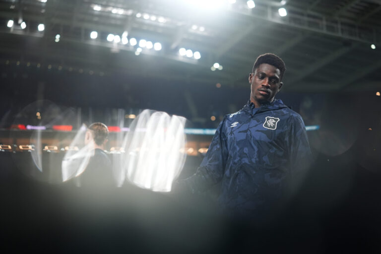 Rangers Join The Race For This Swedish Centre-back: Why Rohl Must Get The Deal Done