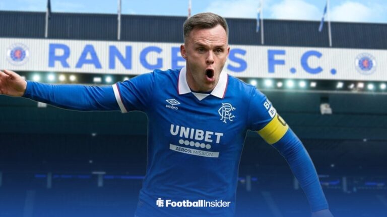 Finance Expert: Rangers may have to make hidden payments as transfer completed at Ibrox