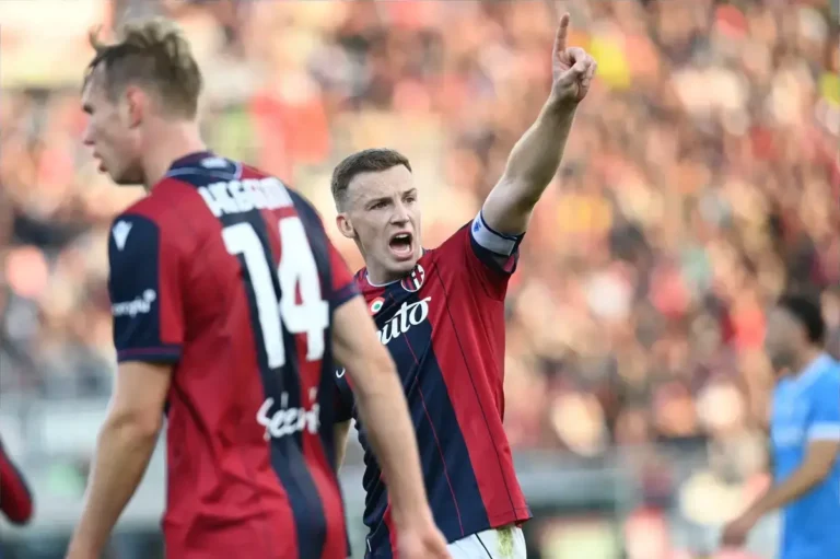 Bologna move to extend Lewis Ferguson deal delivers fresh reality check for Rangers