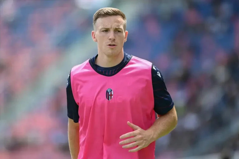 Lewis Ferguson agent makes Rangers stance crystal clear after Bologna talks