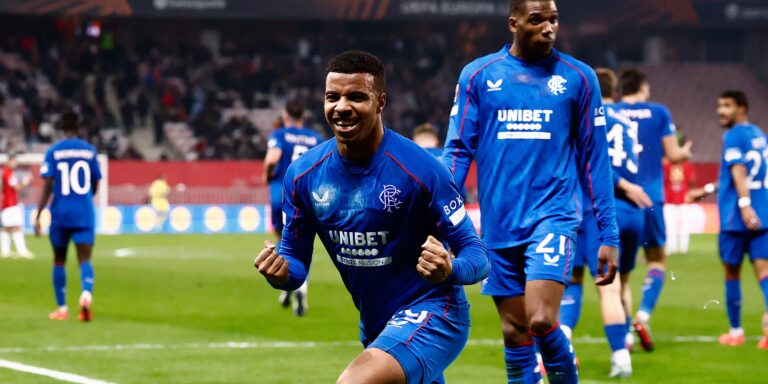 Rangers open talks to sign their biggest talent since Igamane for £500k