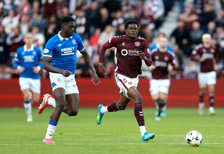 Rangers Leading The Race For This Centre-back: Why They Must Rope Him In