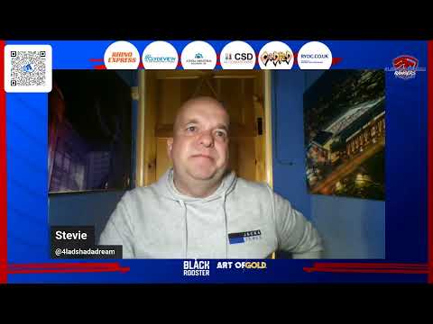 4Lads Rangers morning podcast LIVE – Röhl to stay at Gers