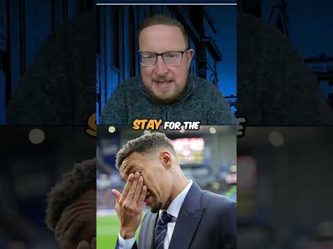 👎🏻 Chris has his say on the Tav Ibrox farewell furore