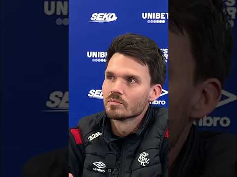 👀 Danny Rohl responds to James Tavernier statement