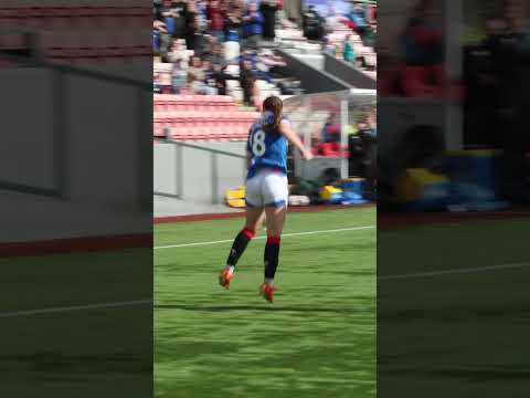 Rangers Put Four Past Celtic 🔥 | Inside Broadwood Trailer | 18 May 2026
