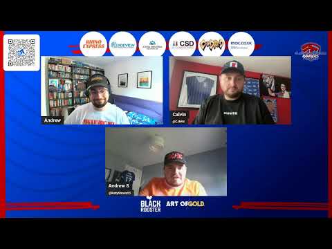 4Lads Friday Night LIVE – Post Mortem