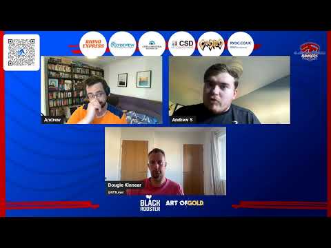 4Lads Rangers Breaking News Podcast – BREAKING NEWS: SHANKLAND OFFICIAL!